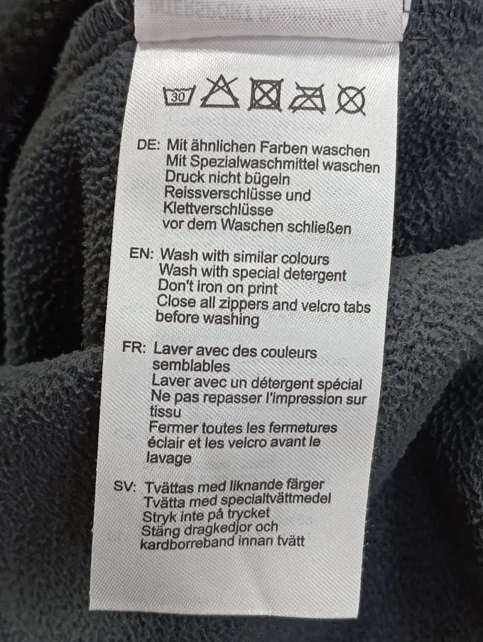 MCKINLEY Outdoorjacke Bild 5