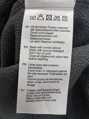 Vorschaubild MCKINLEY Outdoorjacke 5