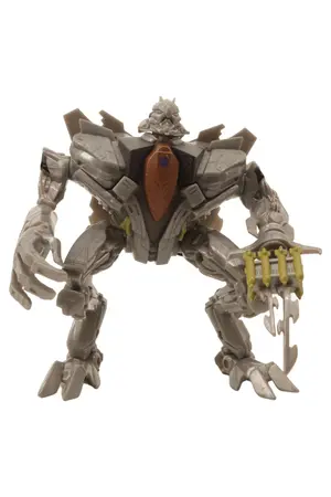 HASBRO Actionfigur