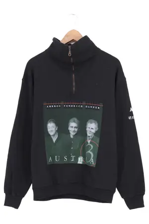 FRUIT OF THE LOOM Sweatjacke