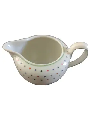 JOHANN HAVILAND BAVARIA Milchkännchen