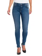 Vorschaubild CROSS Jeans Skinny Fit 1