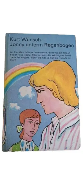 Buch für Jugendliche