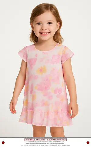 BOB DER BÄR Freizeitkleid