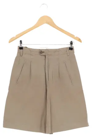 LECOMTE Shorts