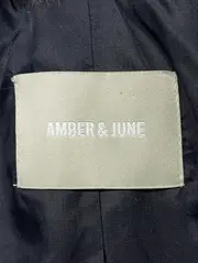 Vorschaubild AMBER & JUNE Wintermantel 3