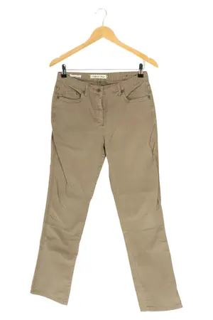 MILLION X Stoffhose