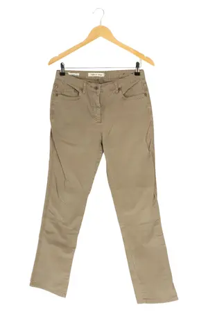 MILLION X Stoffhose