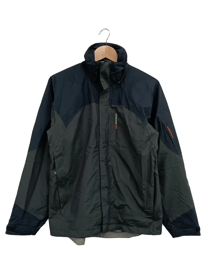 DIDRIKSONS 1913 Regenjacke Bild 1