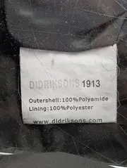 Vorschaubild DIDRIKSONS 1913 Regenjacke 4