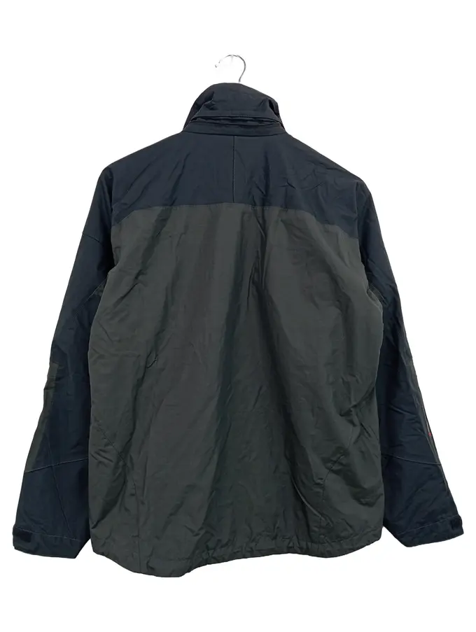 DIDRIKSONS 1913 Regenjacke Bild 2