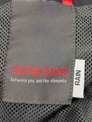 Vorschaubild DIDRIKSONS 1913 Regenjacke 3