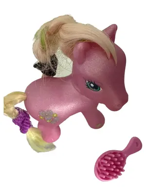 MY LITTLE PONY Spielfigur