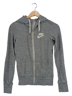 NIKE Sweatjacke