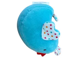 KÄTHE KRUSE Baby Kuscheltier