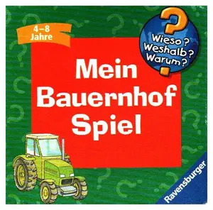 RAVENSBURGER Lernspiel