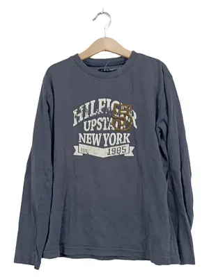 TOMMY HILFIGER Langarmshirt