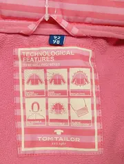 Vorschaubild TOM TAILOR Leichte Jacke 2