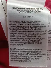 Vorschaubild TOM TAILOR Leichte Jacke 3