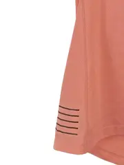 Vorschaubild 3 von Damen Sportshirt Gr. 36/S Orange Laufshirt Tanktop