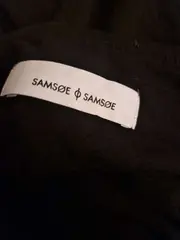 Vorschaubild SAMSOE & SAMSOE Wickelrock 2
