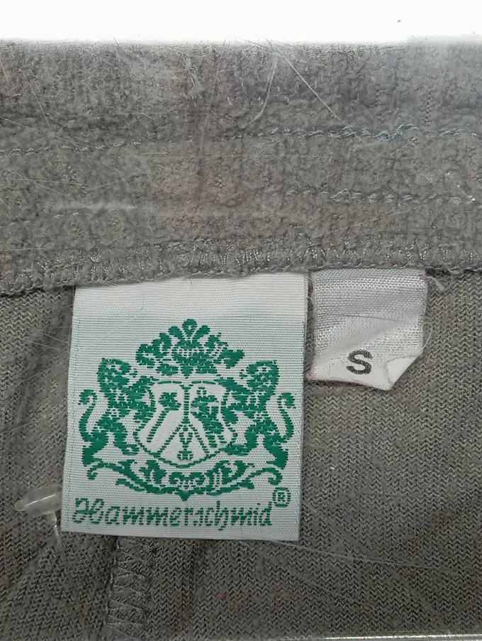 HAMMERSCHMID Jogginghose Bild 3