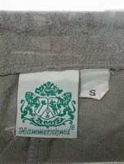 Vorschaubild HAMMERSCHMID Jogginghose 3