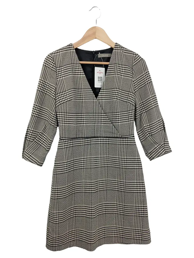 OASIS Blusenkleid Bild 1