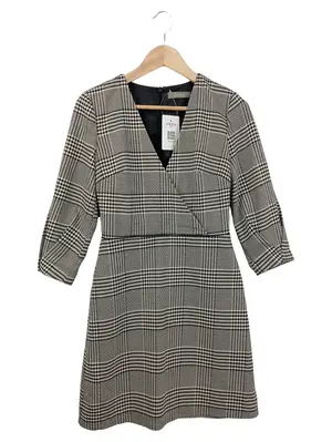 OASIS Blusenkleid