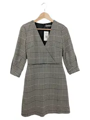 Vorschaubild OASIS Blusenkleid 1