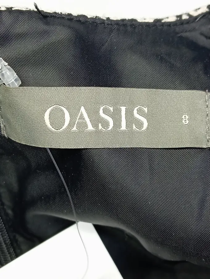 OASIS Blusenkleid Bild 3