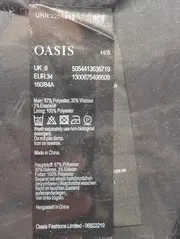 Vorschaubild OASIS Blusenkleid 4