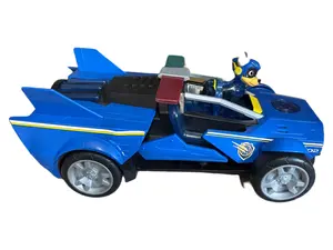 SPIN MASTER Spielzeugauto