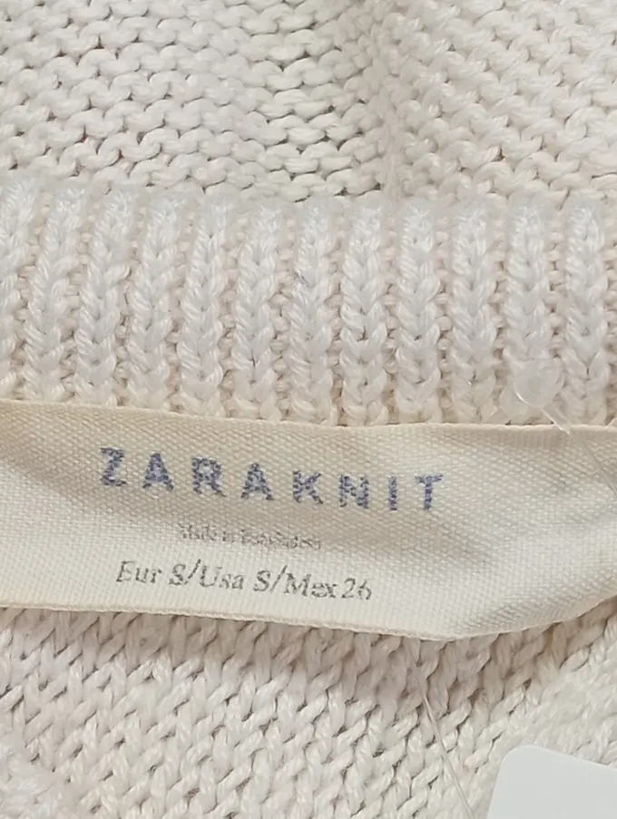 ZARA Pullover Bild 3