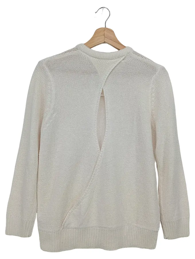 ZARA Pullover Bild 2