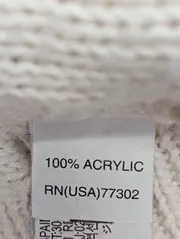 Vorschaubild ZARA Pullover 4