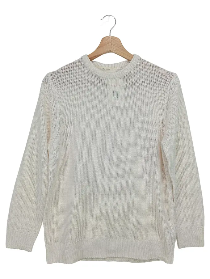 ZARA Pullover Bild 1