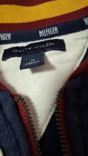 Vorschaubild 2 von College Jacke Kinder Gr. 140 M Blau Varsity Bomberjacke