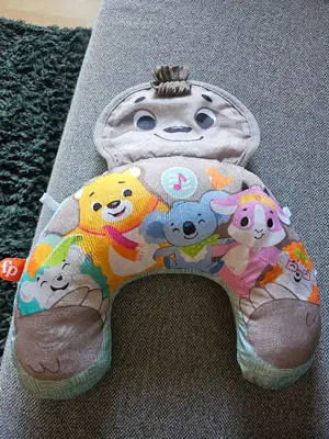 FISHER-PRICE Stillkissen