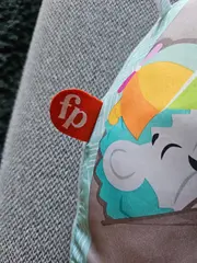 Vorschaubild FISHER-PRICE Stillkissen 2