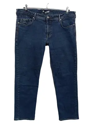 MAC JEANS Jeans Straight Leg