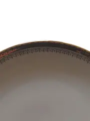 Vorschaubild 2 von Essteller Porzellan Weiß Klassisch 19 cm