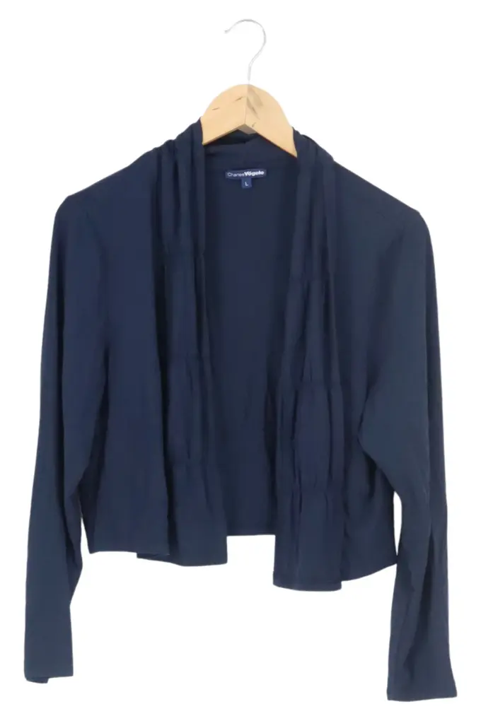 CHARLES VÖGELE Strickjacke Bild 1