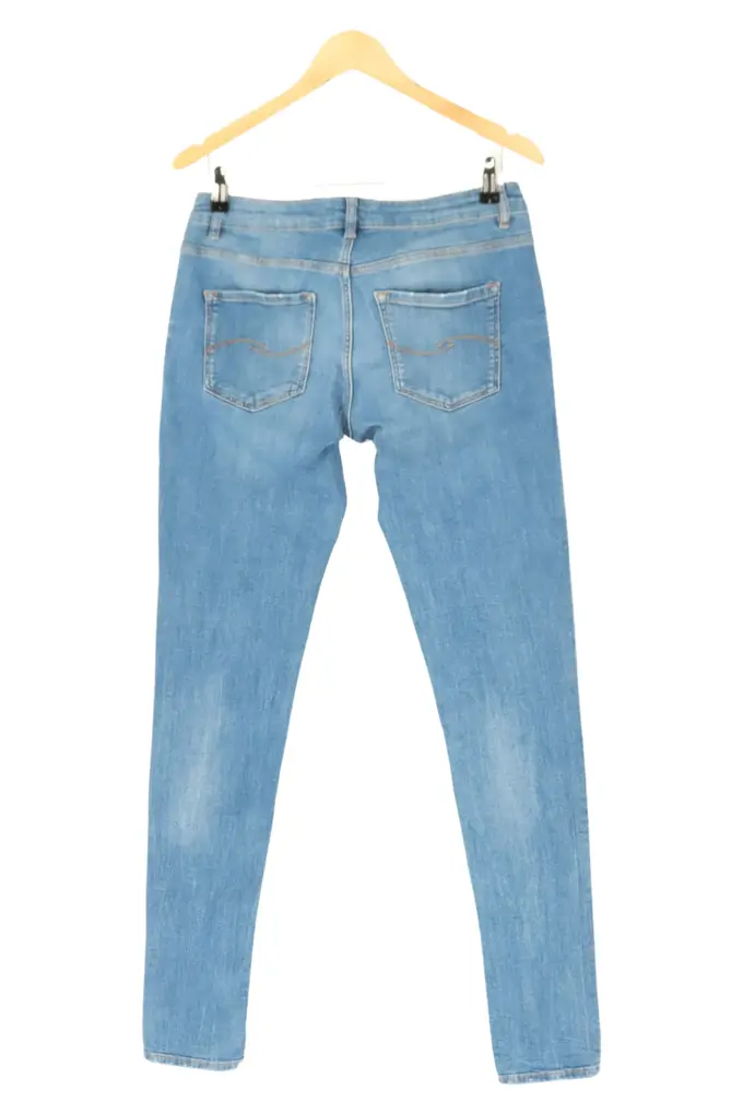 Q/S DESIGNED BY Jeans Slim Fit Bild 2