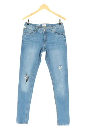 Q/S DESIGNED BY Jeans Slim Fit
