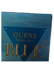 Vorschaubild 1 von Seductive Blue Eau de Toilette Damen 30ml Aquatisch