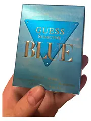 Vorschaubild 2 von Seductive Blue Eau de Toilette Damen 30ml Aquatisch