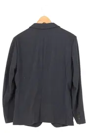 Vorschaubild 2 von Herren Sakko Blazer Gr. 48/M Blau Business Casual Modern