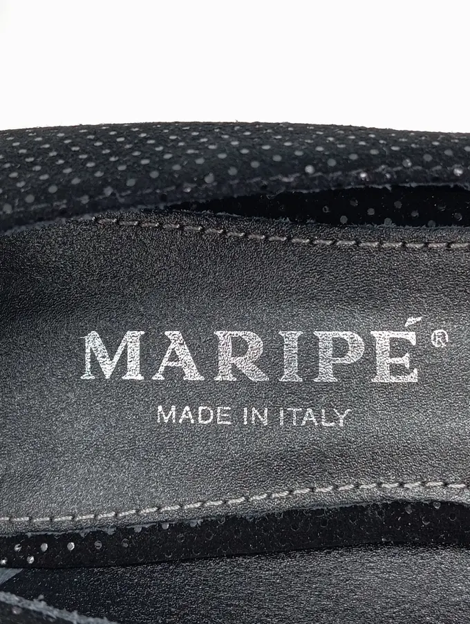 MARIPÉ Pumps Bild 3