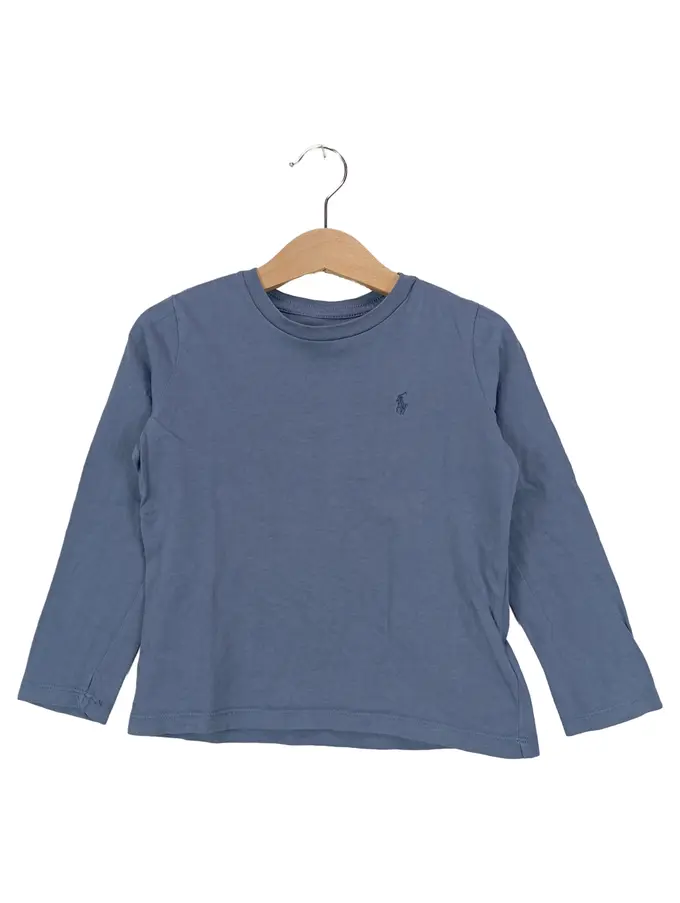 POLO RALPH LAUREN Langarmshirt Bild 1